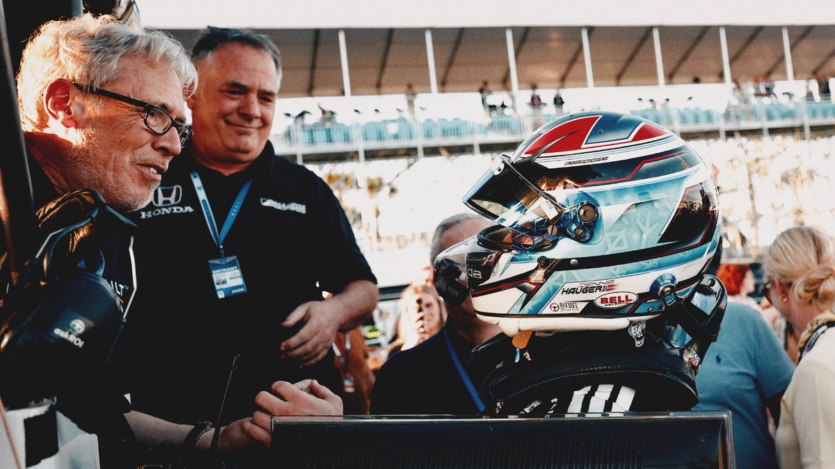 NTT INDYCAR SERIES tweet media