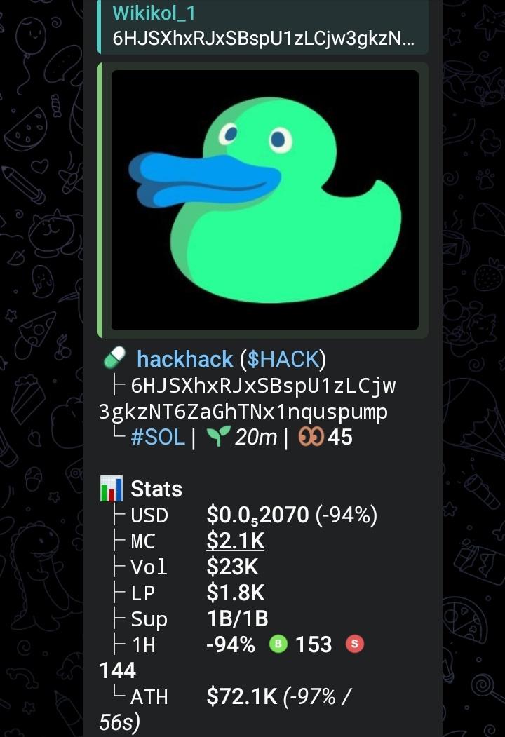 WikiKoL🎯📈 tweet media