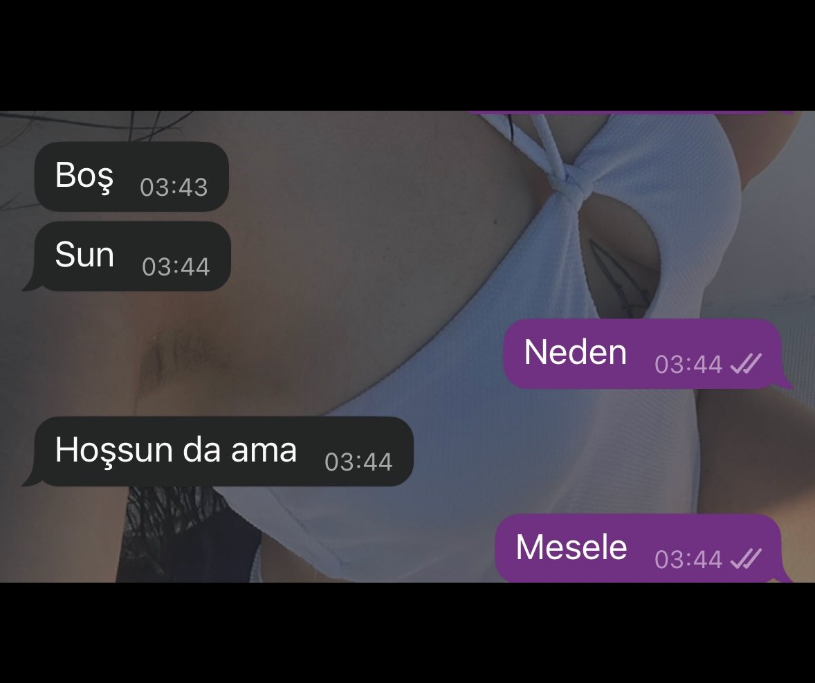 gngizemy's tweet photo. En azından hoşum 💅✨ https://t.co/NZ2dmOxj4g