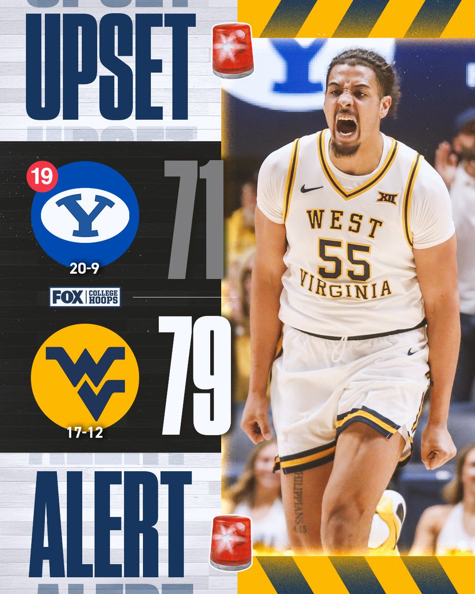 FOX College Hoops tweet media