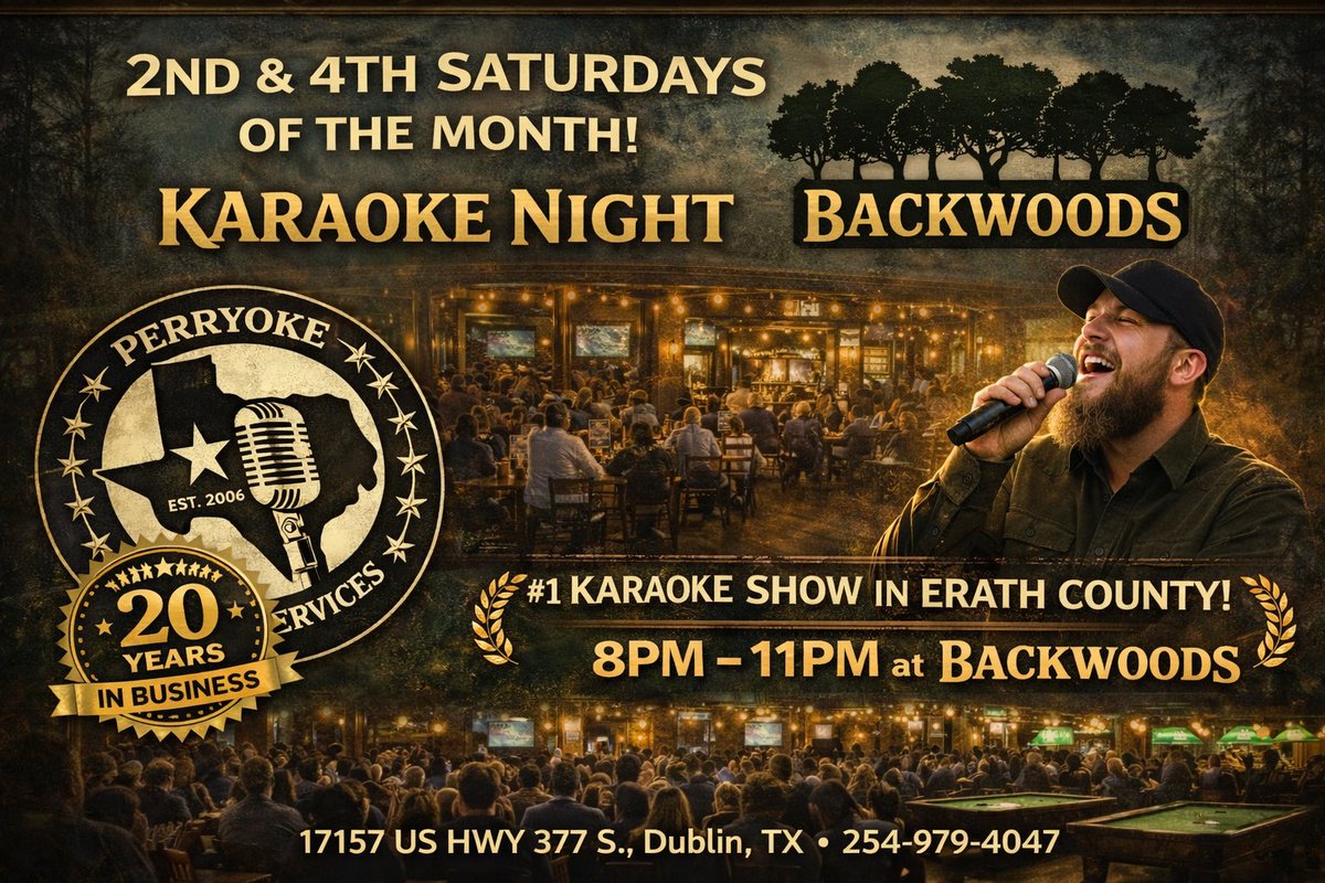 PERRYOKE® tweet media