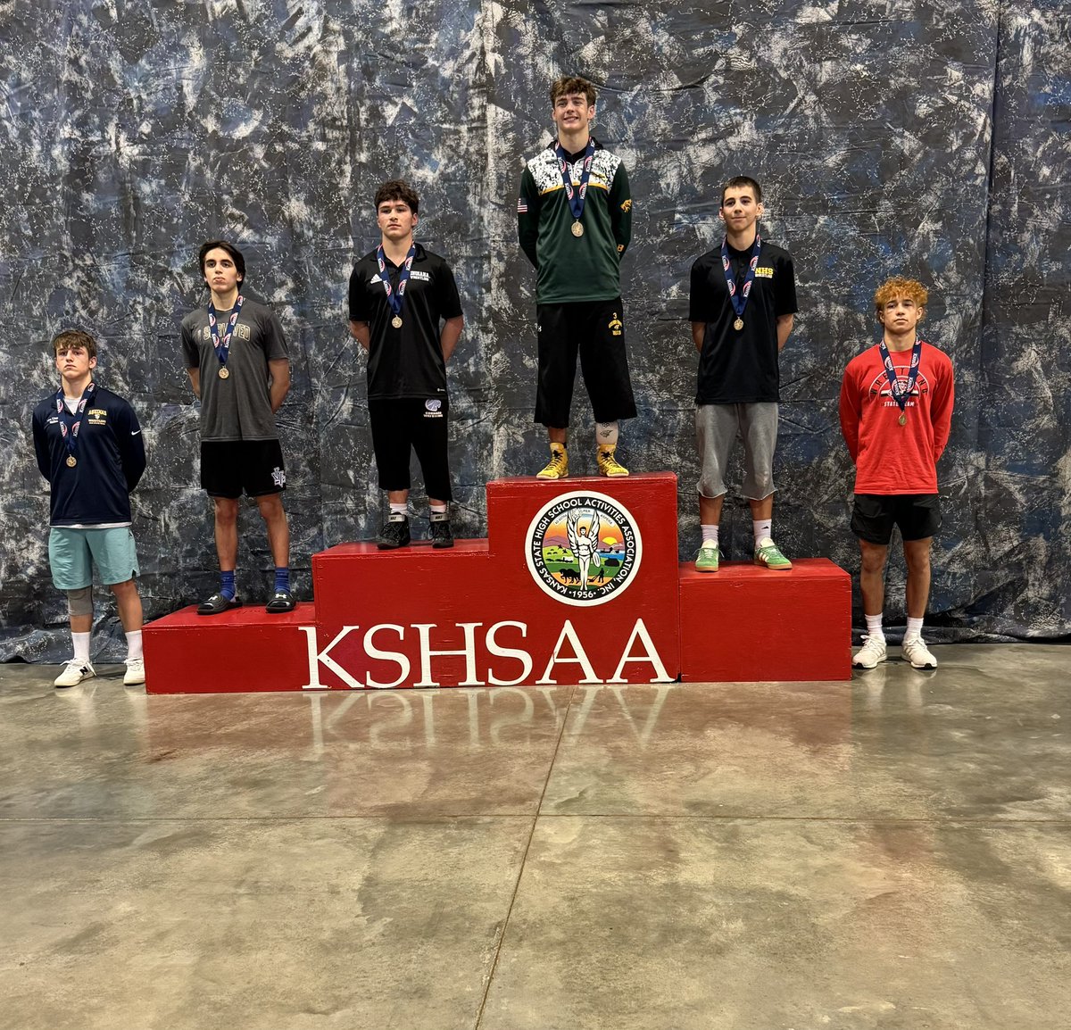 Sports in Kansas tweet media