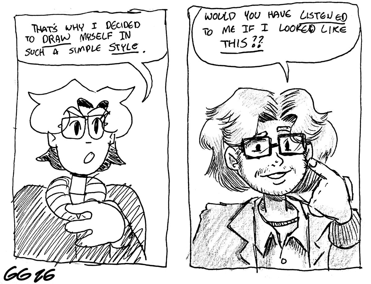 Geizer! 🔞 tweet media