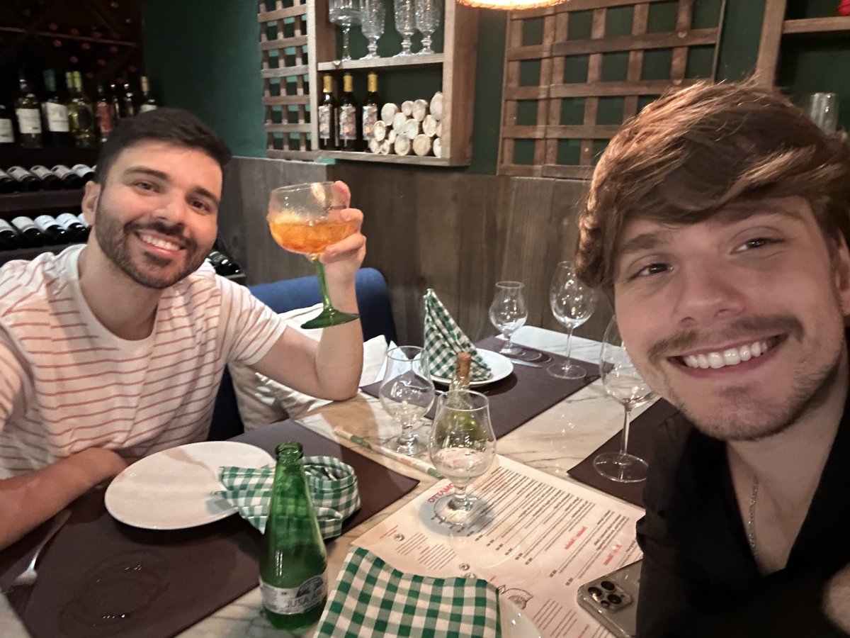 Gustavo Minerva tweet media