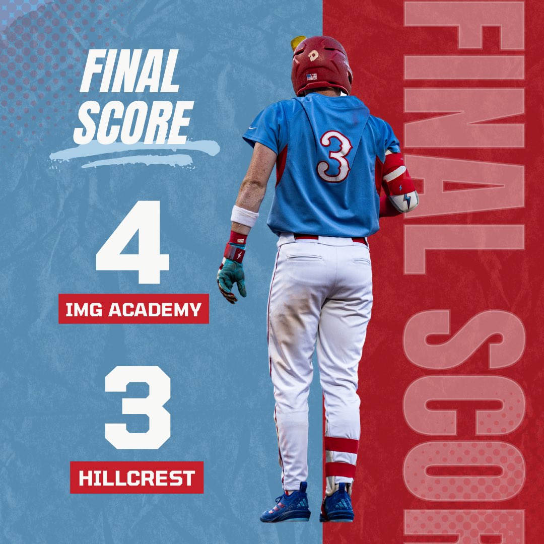 Hillcrest Baseball tweet media