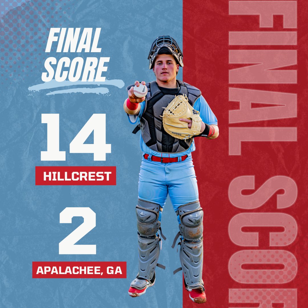 Hillcrest Baseball tweet media