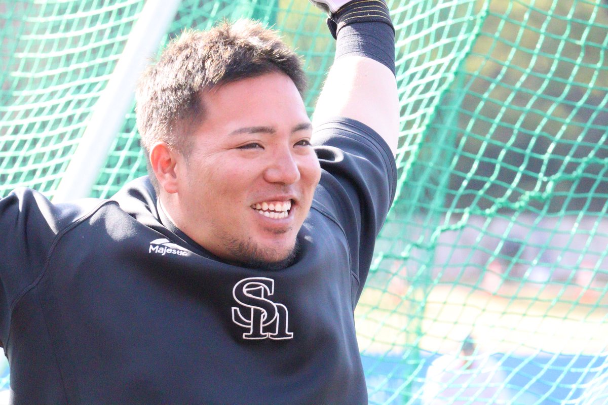 おはようございます☀️ 本日3/1(日)12:30～今シーズン初のオープン戦