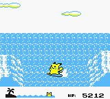 J'y pense mais es ce que c'est pas une ref au Flying Pikachu et au Surfing Pikachu ?