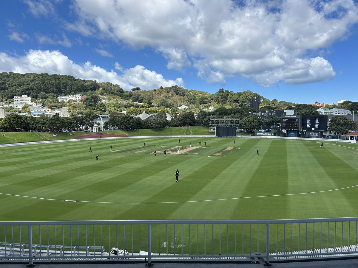 Cello Basin Reserve tweet media