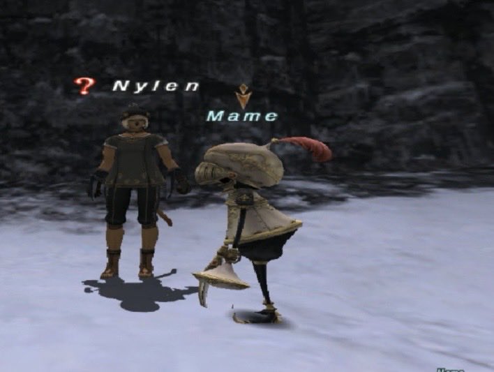Nylen_FF's tweet photo. おしりかわょ
な〜んでターボチャージャー購入にレベル制限あるの年齢制限かょ~そもそもギルもほぼないるんね
でも、からくりたのしーミッションもクエもやる気でるー

😽🦆

#FF11 https://t.co/b0HtkqaT6i