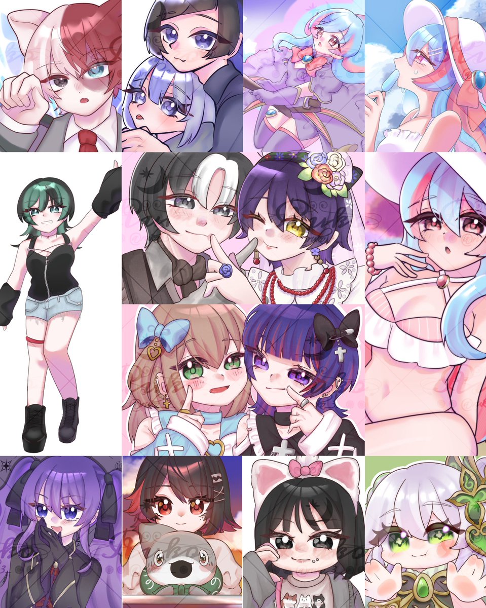 るこです🌸 tweet media