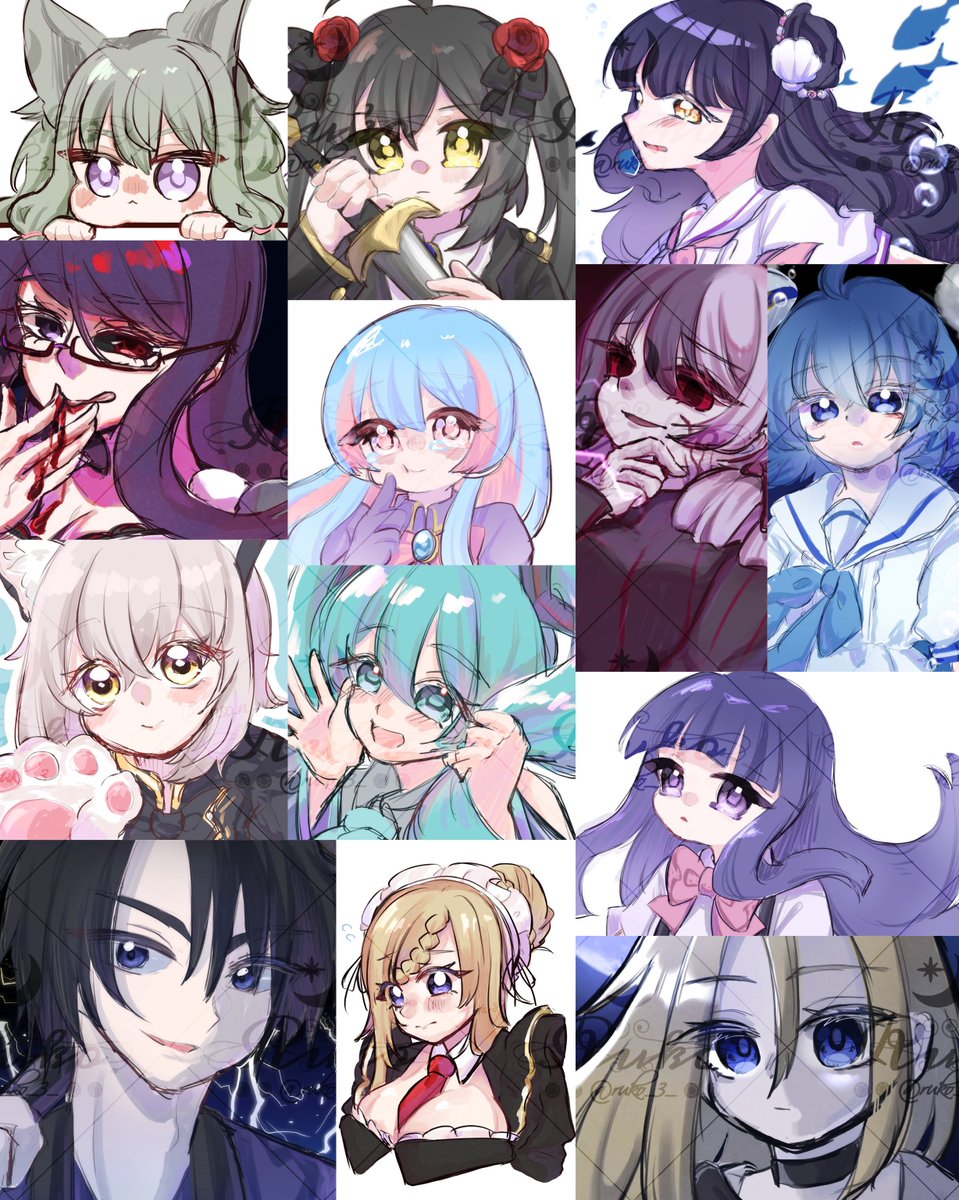 るこです🌸 tweet media