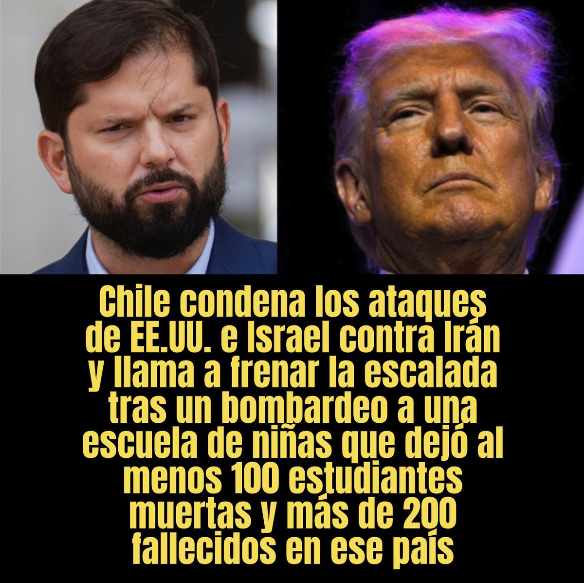 Radar Chile tweet media