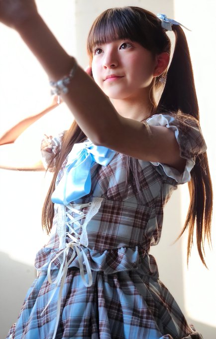 Twitterのコスプレ画像1