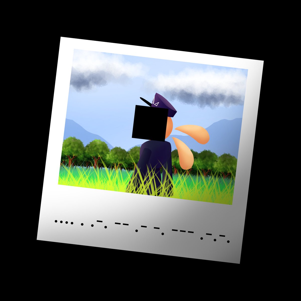 DogMan Redrawed tweet media