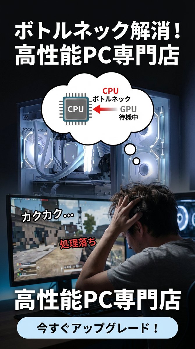 【公式】PCショップスモールラボ tweet media