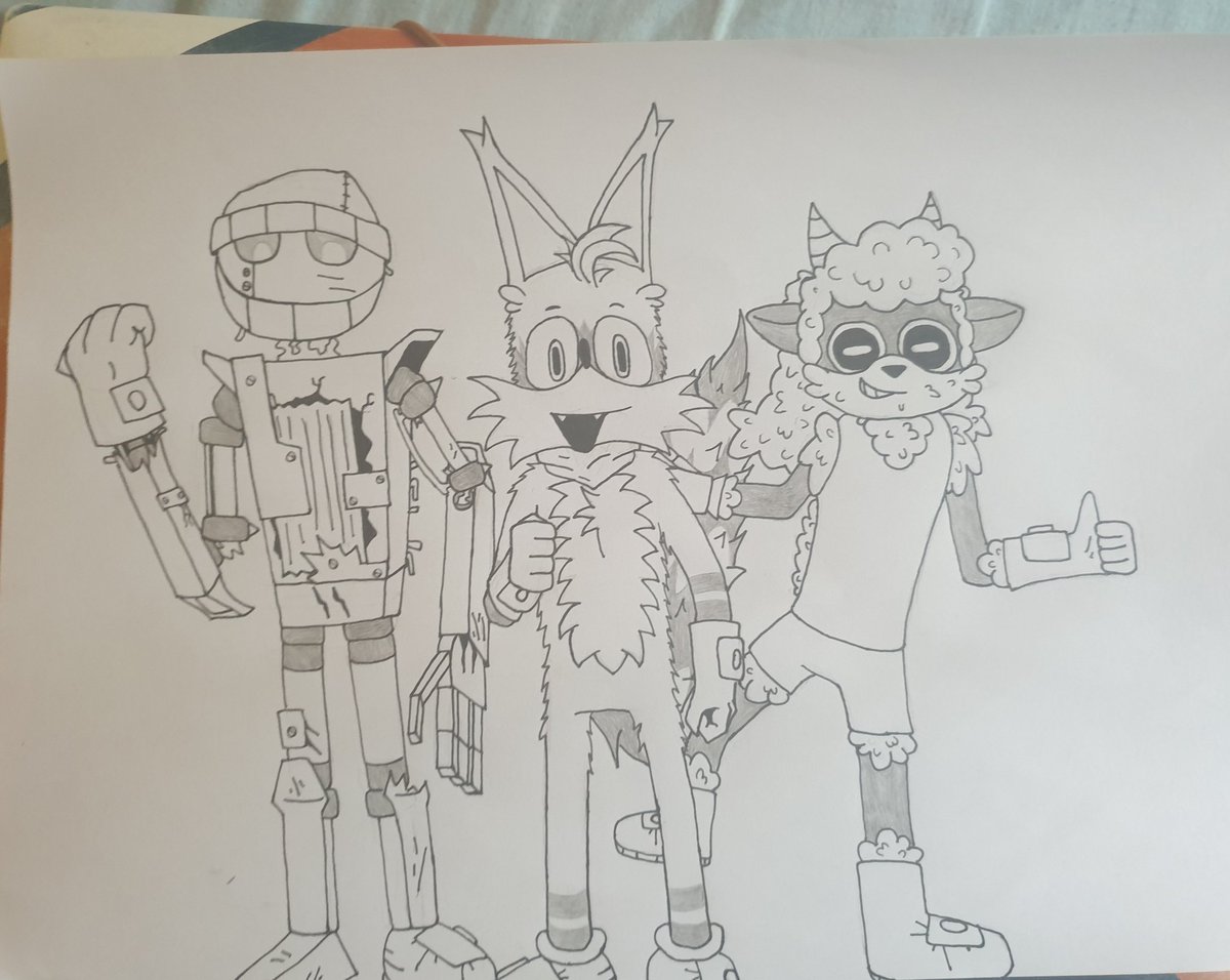 Caramassov tweet media