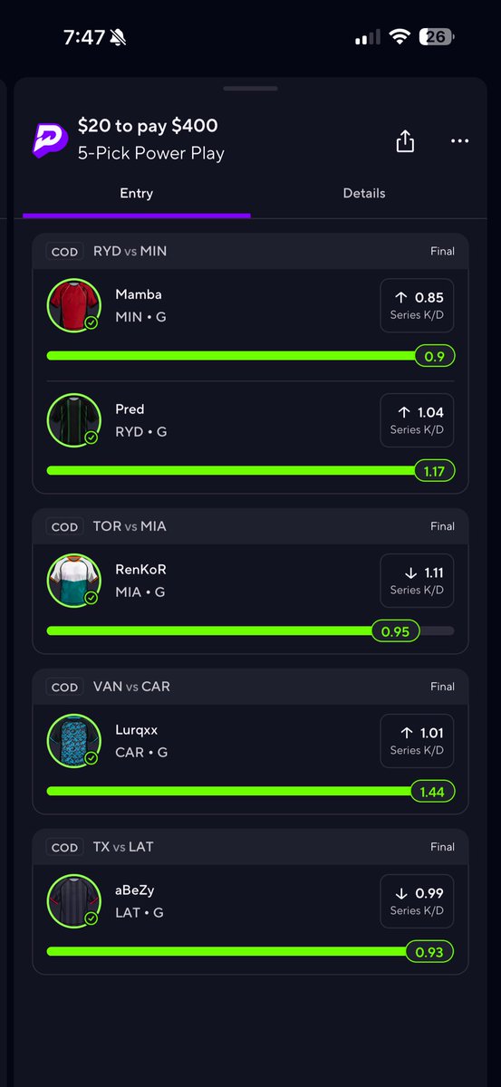 Filmable tweet media