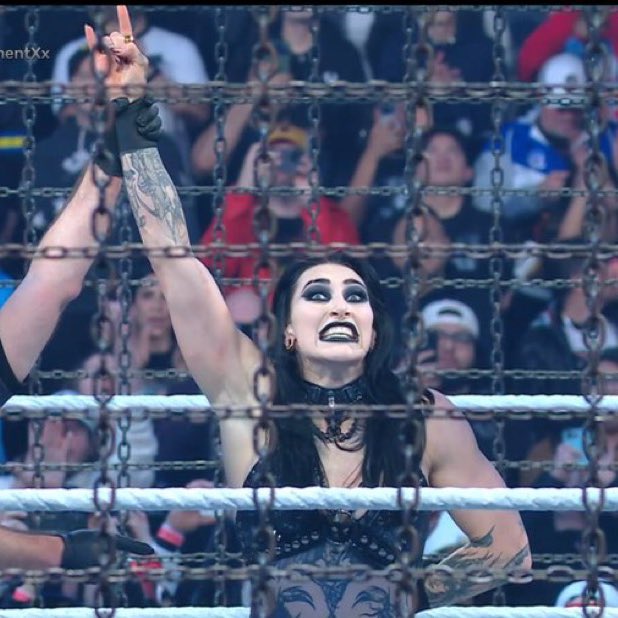 WrestlePurists tweet media