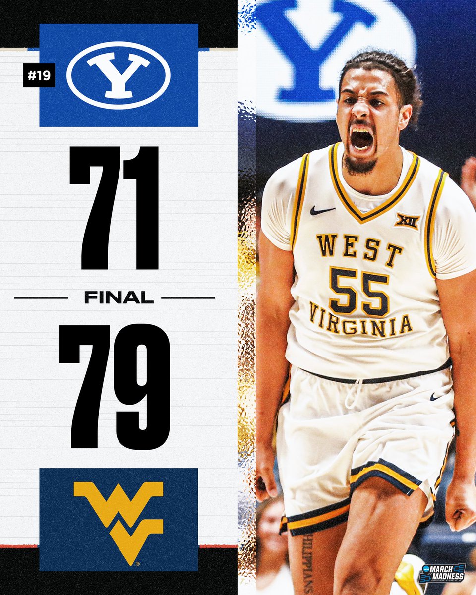 NCAA March Madness tweet media