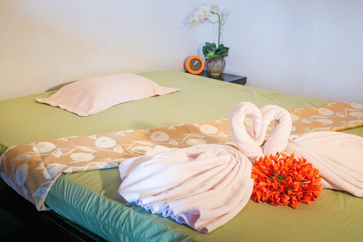 Common Massage & Spa tweet media