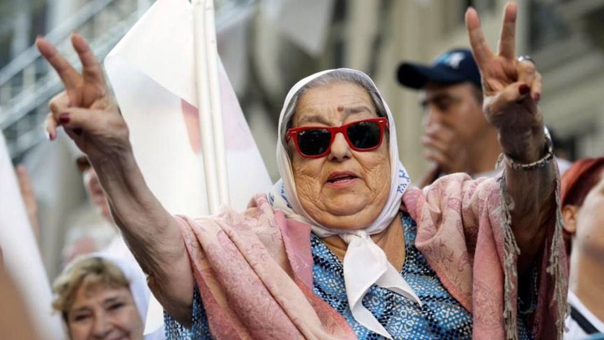 1) Milei es electo diputado
2) Fallece Hebe de Bonafini
3) Milei se piola a todos en las PASO
4) Milei se piola a Massa y es electo presidente
5) Milei baja impuestos e instala la agenda capitalista
6) Gana Donald Trump
7) Pierden los comunistas en todos los países
8) Cae Nicolás