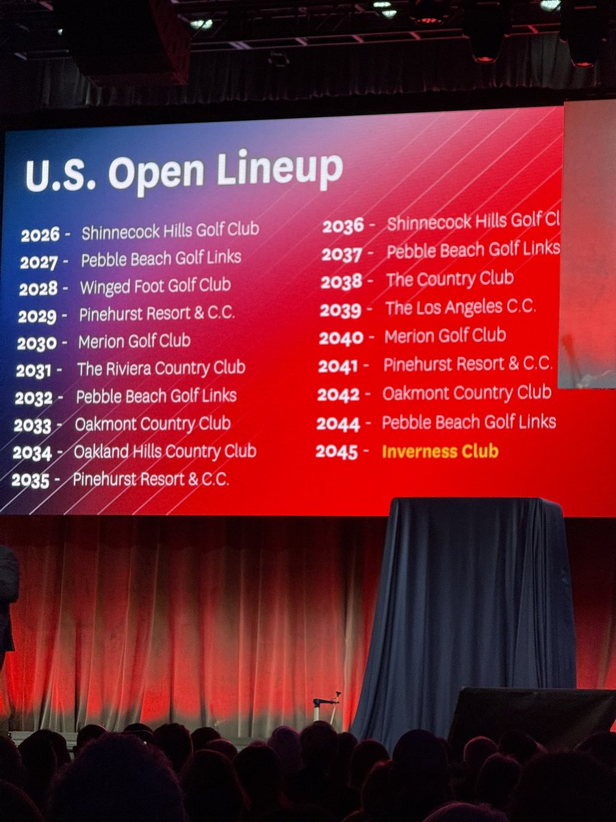 PrecisionUSA tweet media