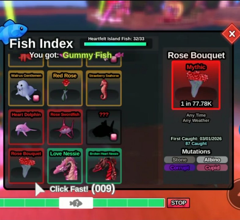 berapa banyak lagi bunga yg harus kupanen supaya si choco shark ini mau naik😭 dari awal rilis pulai stecu bgt dia😔