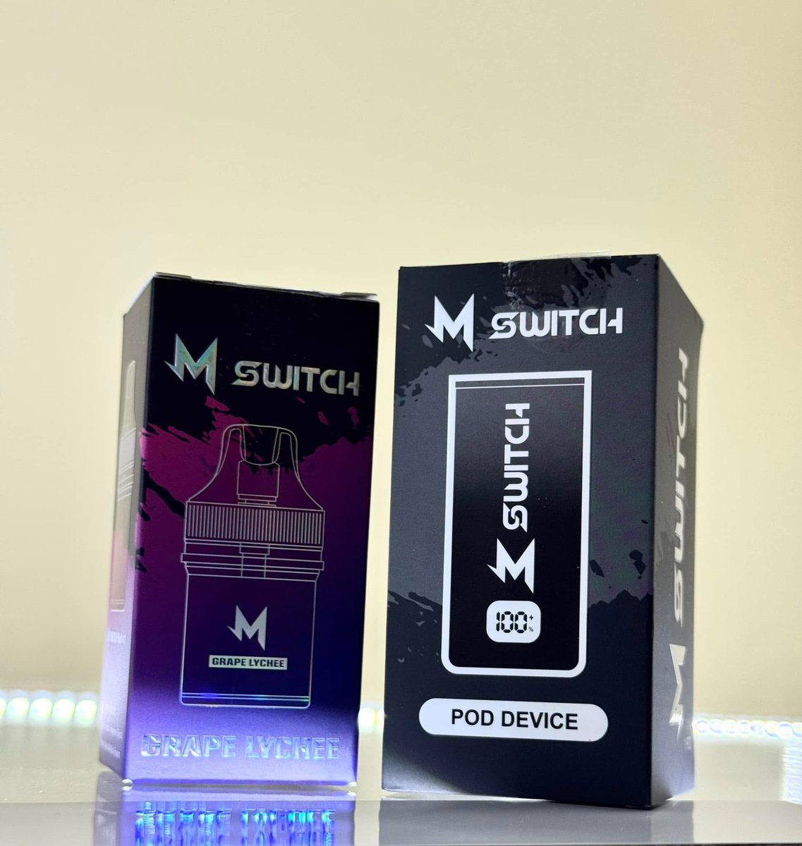 VAPESTORE999's tweet photo. เข้ามาเพิ่มแล้วนะ💨
📌M switch 15K Refill
🚦 พร้อมสูบ 5️⃣9️⃣0️⃣
🛒สนใจสั่งซื้อ | สอบถาม | สินค้าทางLineID @275yocwy
ลิงค์ https://t.co/pjWvvhIgeT
#พร้อมส่งค่ะ 💌
#mswitch15k #marbo15k #มาโบ15k #มาโบของแท้ #พอตใช้แล้วทิ้ง https://t.co/SkH9UNrdPW