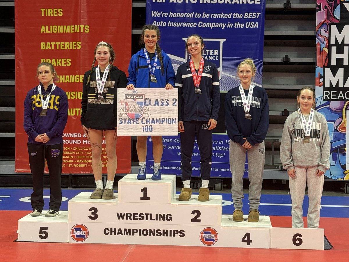 LSW Titans Activities tweet media