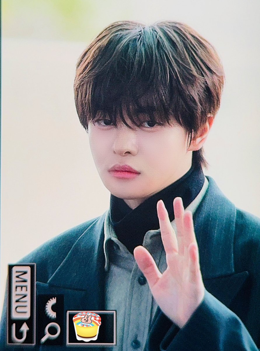 260301 👋🏻👋🏻
#리오 #LEO #이리오 #LEELEO #リオ #ALPHADRIVEONE #ALD1 #알파드라이브원