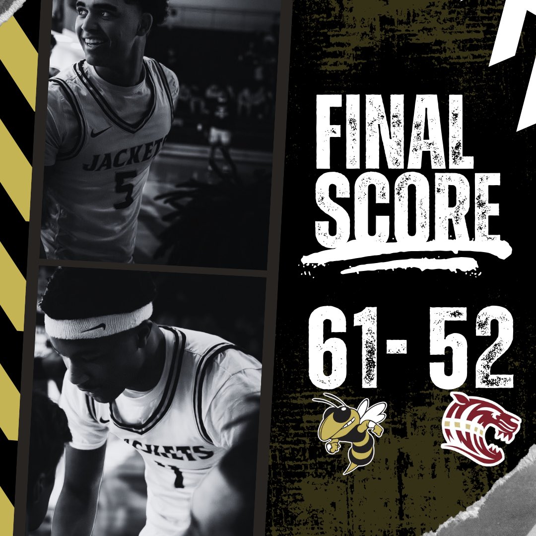 Calhoun Basketball tweet media