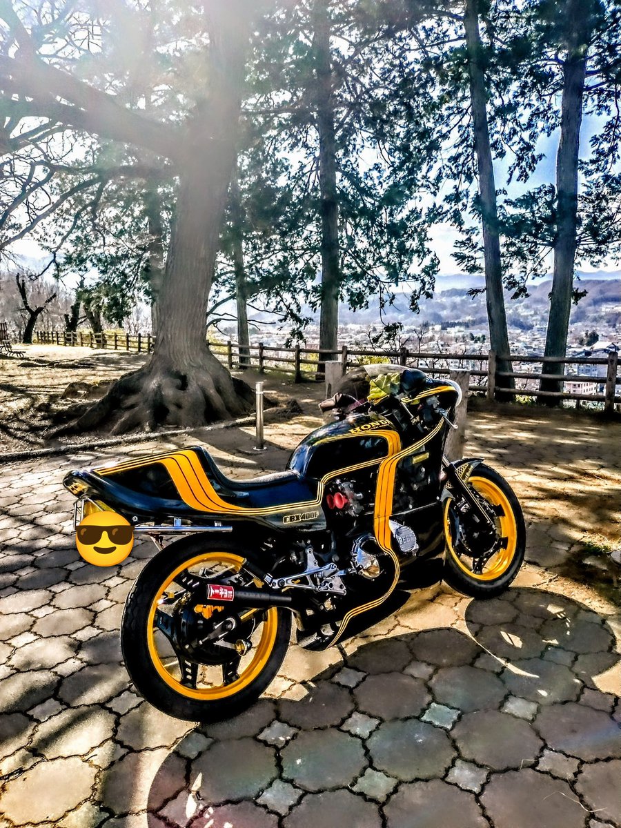 😎おはようございます☀ 今日🏍️💨💨💨💨