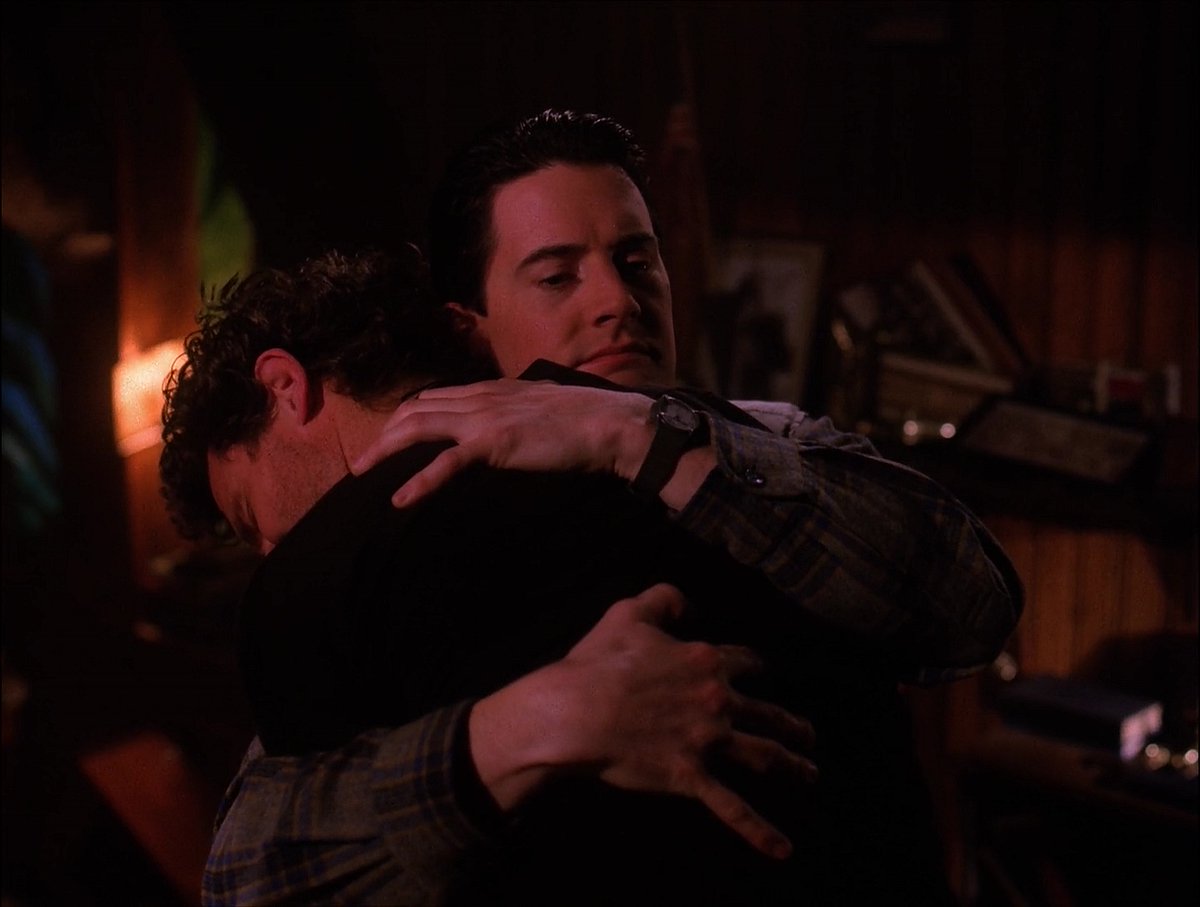 Black Lodge Cult (@blacklcult) on Twitter photo 