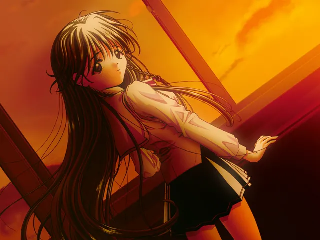 Visual Novel News tweet media