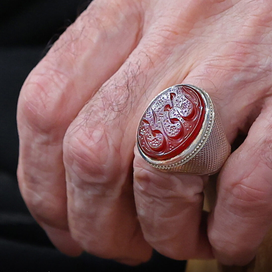 Ali Gholhaki tweet media