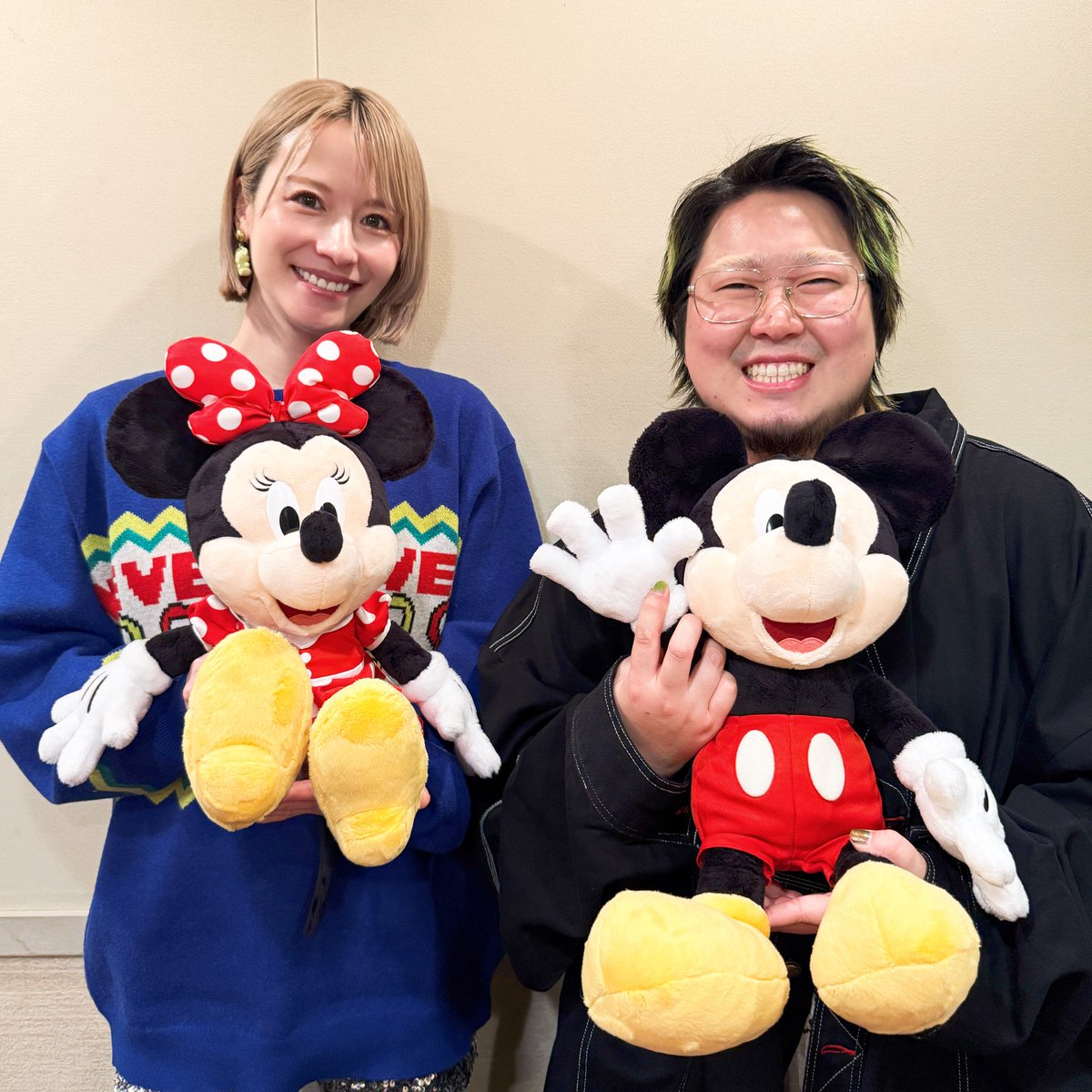 この後 11:00〜11:40 #BAYFM 『Dʼs Café supported byディズニー☆JCB