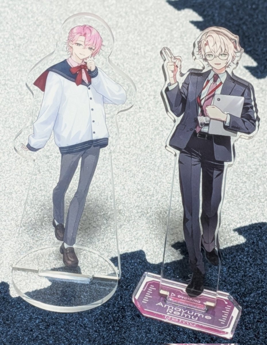 きんむぎ tweet media