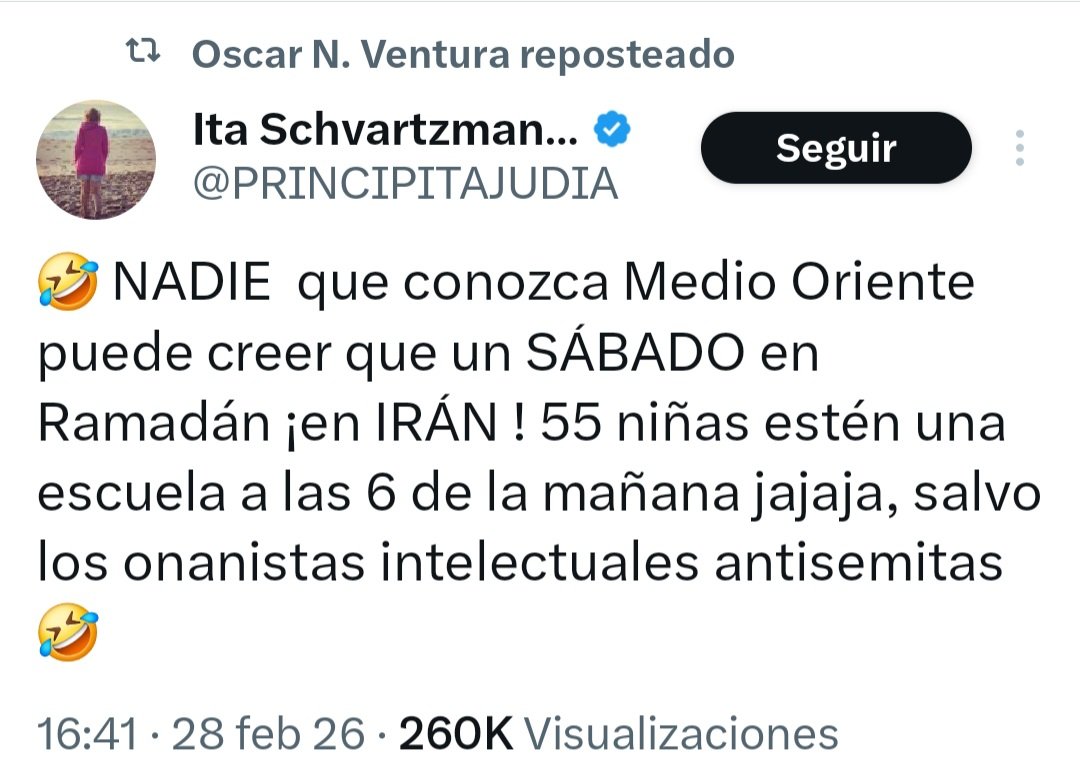 Dr. Gerardo López Secchi tweet media