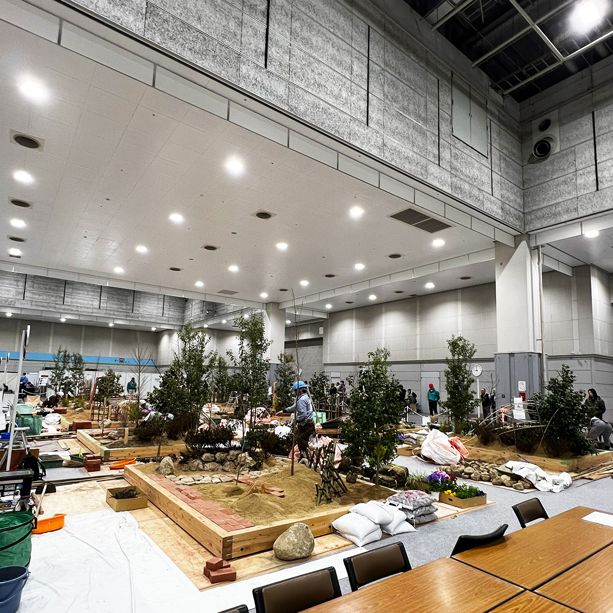 WorldskillsJ's tweet photo. 第33回技能グランプリ 最終日!
ライブ配信はコチラ!!
↓↓
https://t.co/Hbs2EyyLRq #WorldSkillsJapan #WorldSkills #SkillGrandPrix #インテックス大阪 #INTEXOSAKA https://t.co/SEiZZNGpSj
