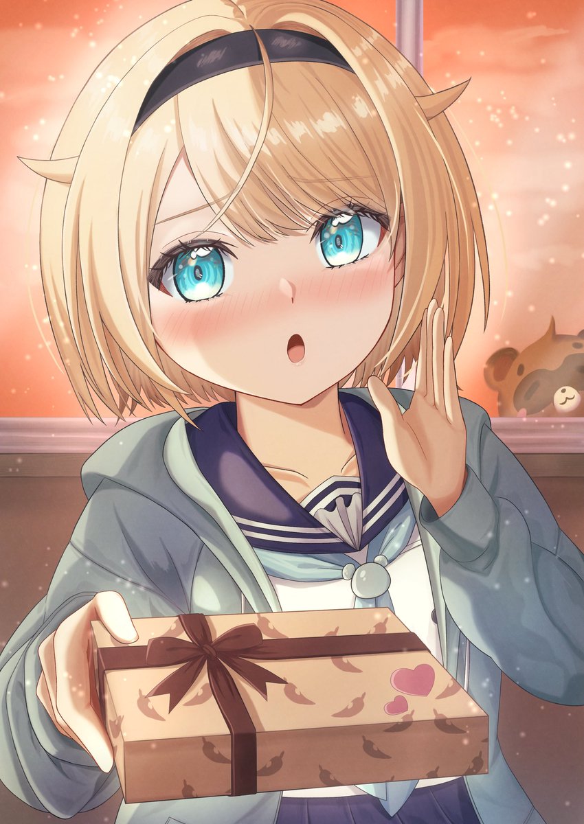 みぃう～ (@mixiumixiu77) / Posts / X