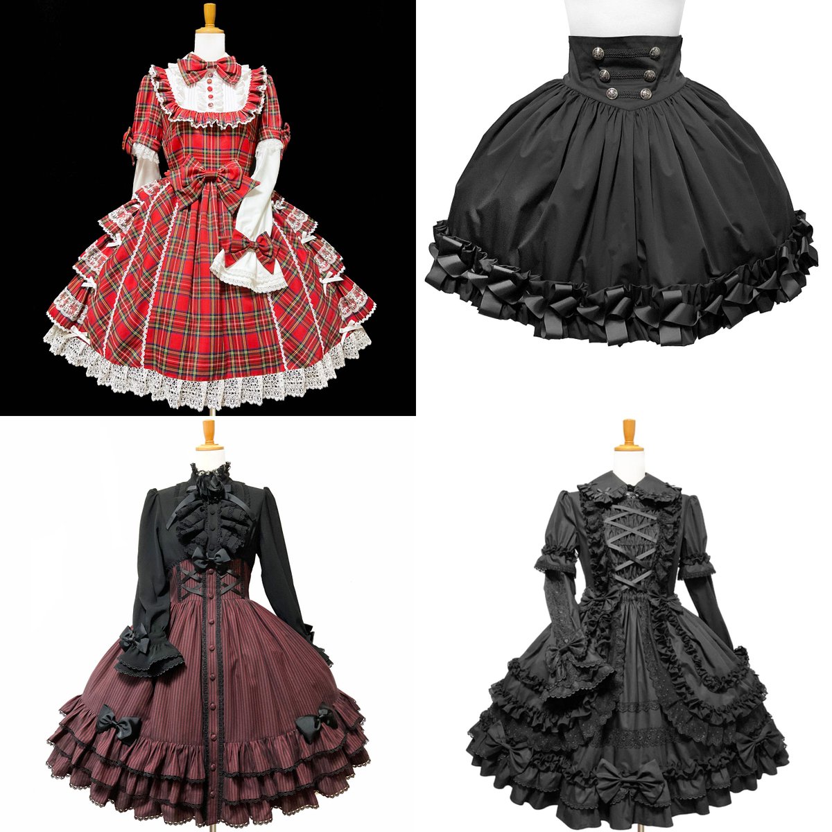 AND ROMEO (アンドロミオ)公式 (@ANDROMEO1) / Posts / X