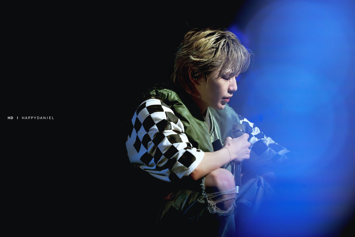 HappyDaniel tweet media