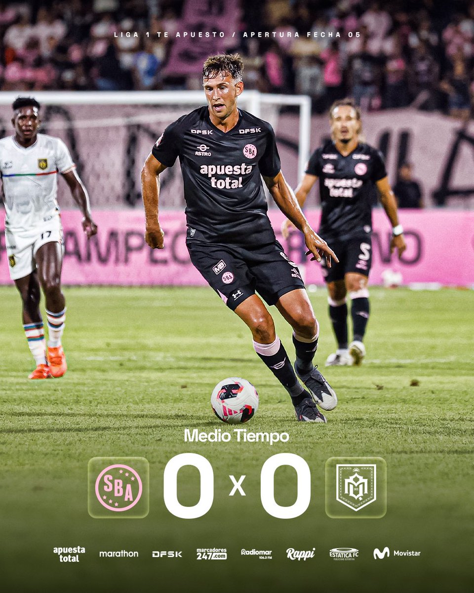 Club Sport Boys Association tweet media