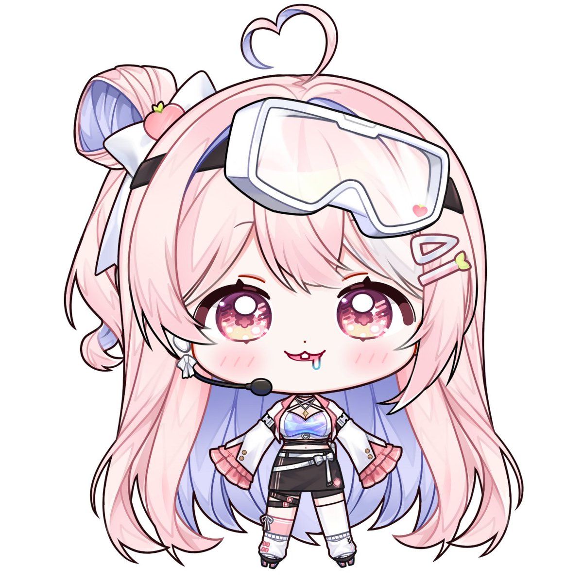 이루네 IRUNE tweet media