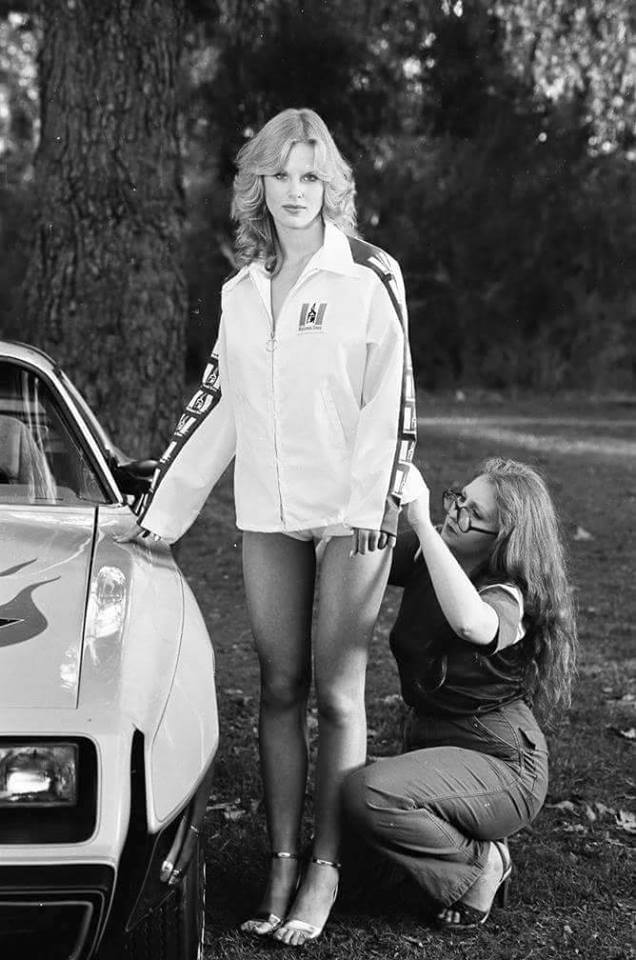 #Botd #DorothyStratten