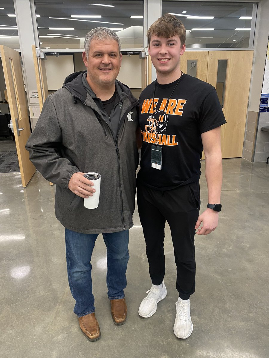 Cannon Craigmile ‘27 tweet media