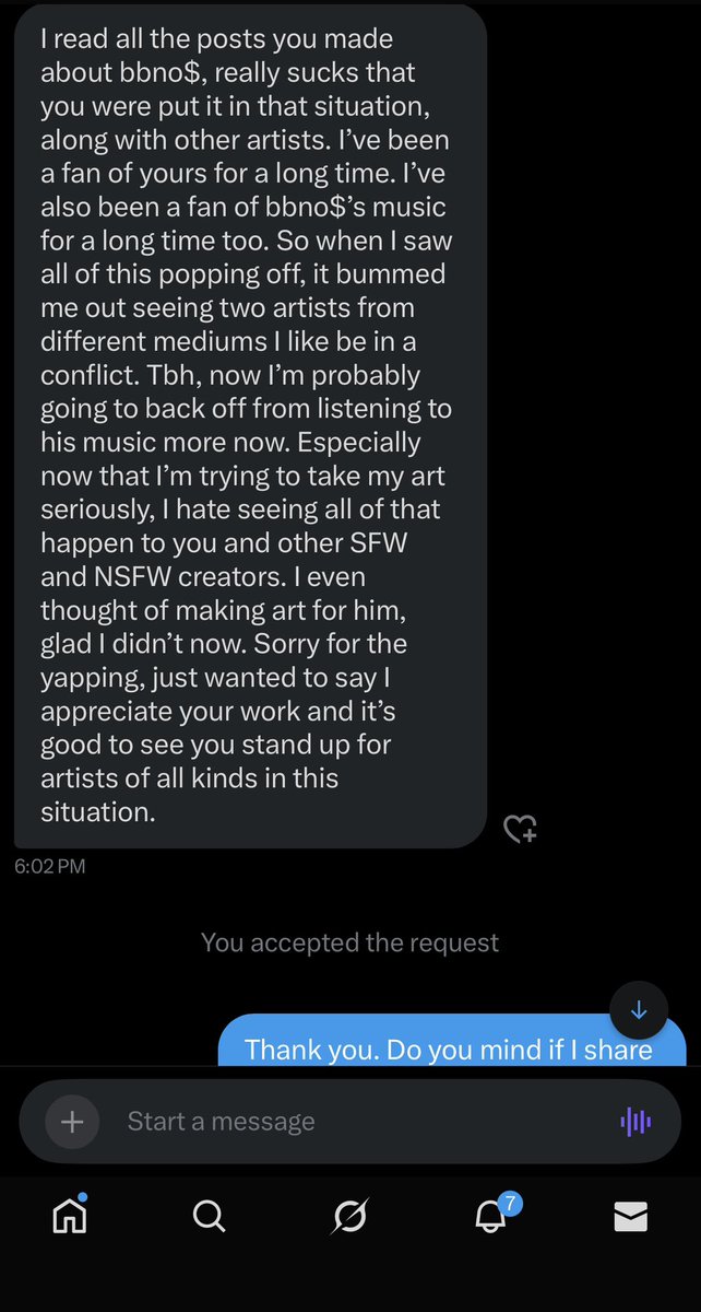 SLAYED.COOM (COOMISSIONS CLOSED) tweet media