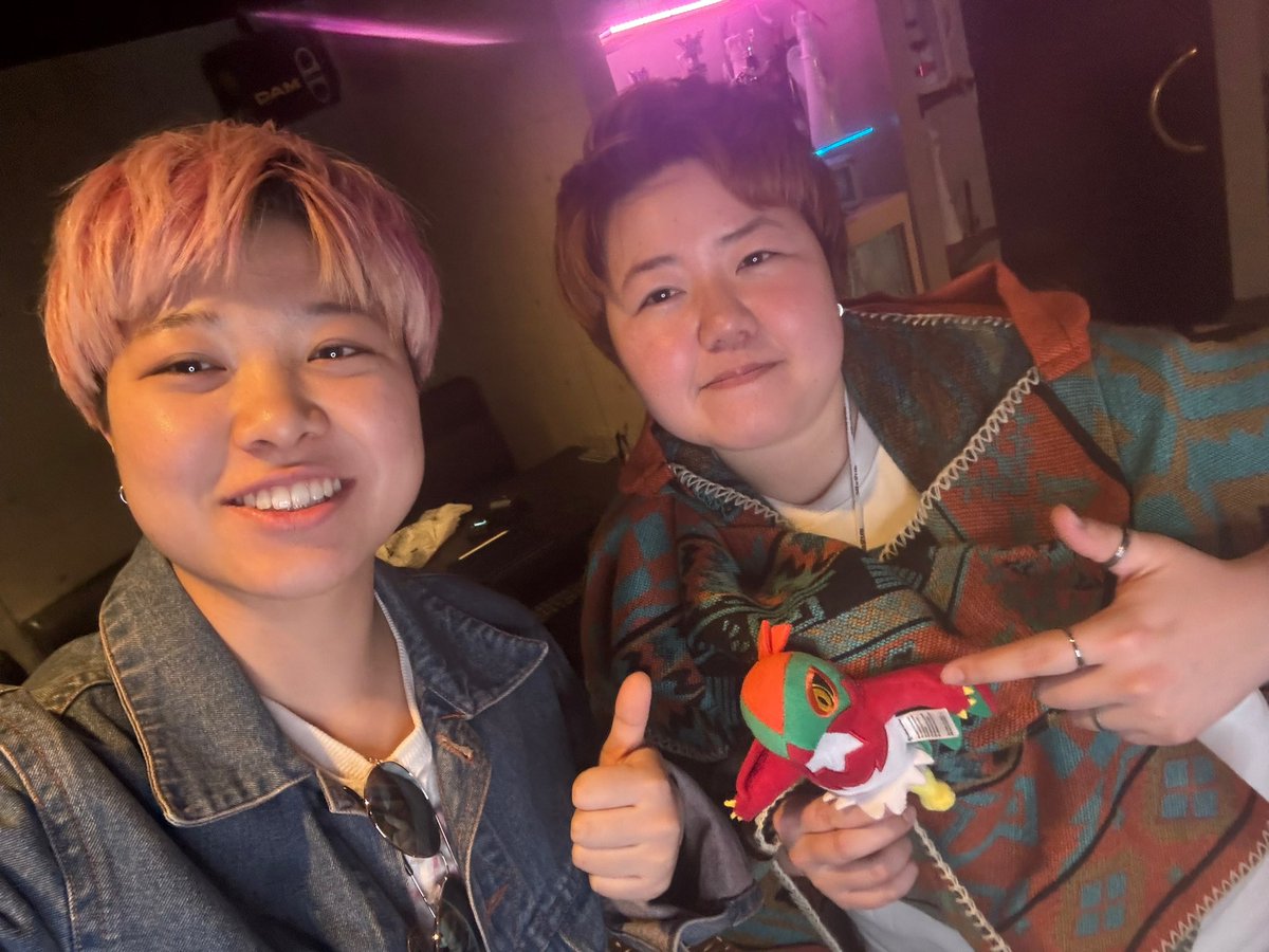 廉（れん）@mDodd tweet media