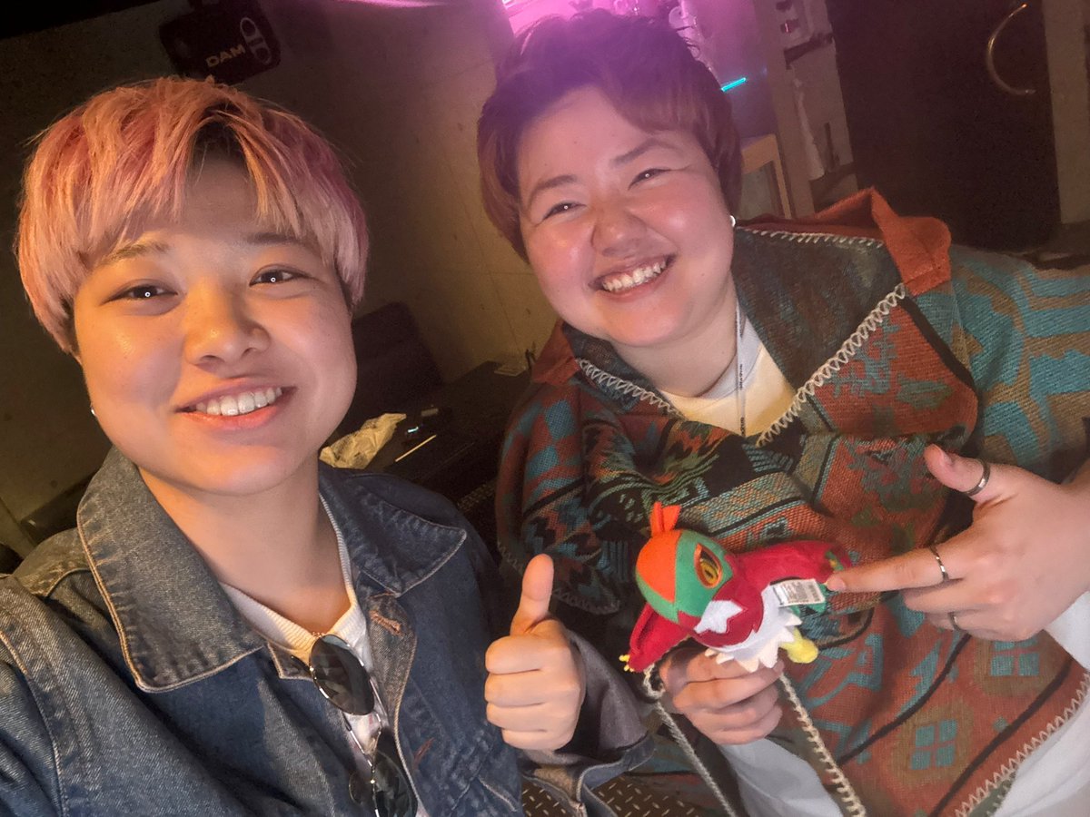 廉（れん）@mDodd tweet media